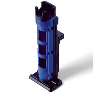 【明邦】MEIHO-明邦BM-230 ROD STAND 置竿架#藍(冰箱/配備/釣具/露營)
