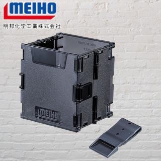 【明邦】MEIHO- 明邦 折疊式飲料架 BM(冰箱/配備/釣具/露營)