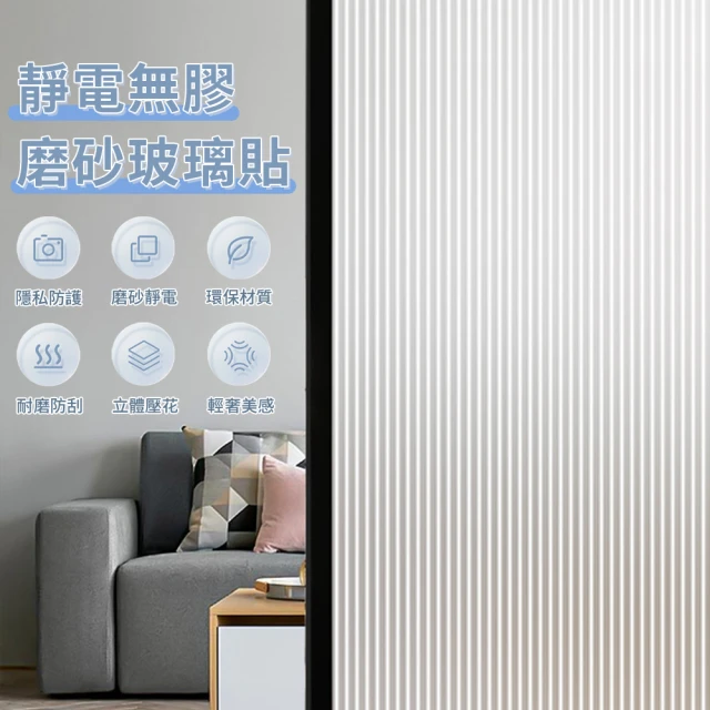 玻璃貼