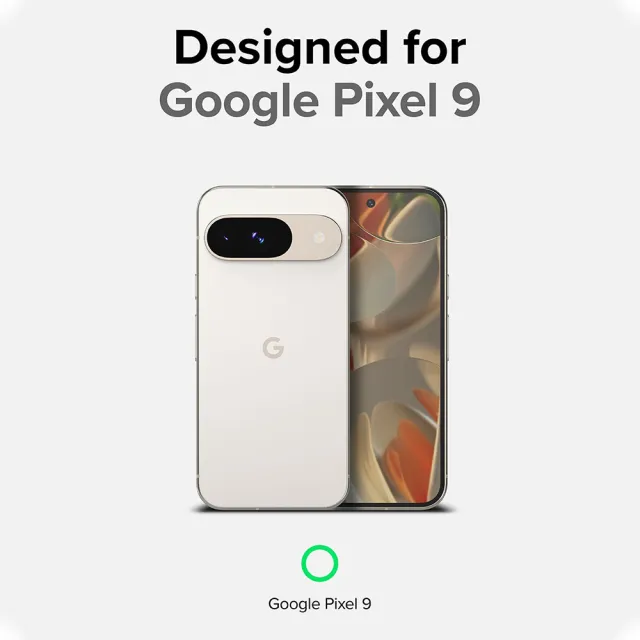 【Ringke】Google Pixel 9 Pro XL/9 Pro/9 Camera Protector Glass 鋼化玻璃鏡頭保護貼(Rearth鏡頭貼 3入)