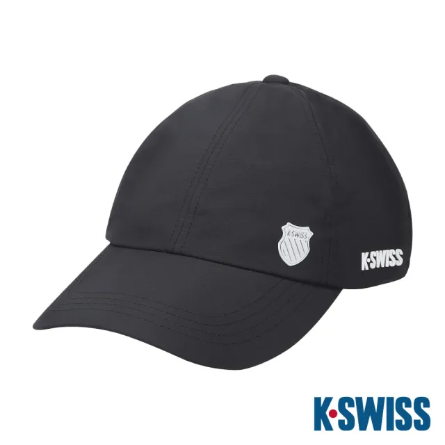 【K-SWISS】吸排運動帽 Performance Cap(多款任選)