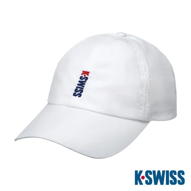 【K-SWISS】吸排運動帽 Performance Cap(多款任選)