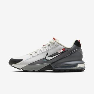 【NIKE 耐吉】Air Max Pulse Roam 男 休閒鞋 運動 慢跑 氣墊 緩震 舒適 白灰(FZ5048-100)