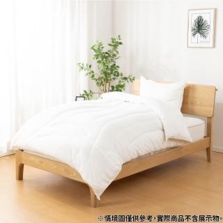【NITORI 宜得利家居】溫度調節被 K2424 單人(溫度調節 被)