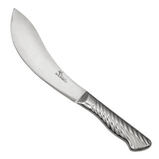 【金門金永利】鋼柄系列去皮刀16cm(f6)