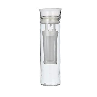 【HARIO】SIMPLY 清透冷泡咖啡壺 800ml(S-GCBC-90-T)
