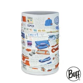 【BUFF】COOLNET聖雅各之路裝備清單 BF120228-555(路跑/防曬/健行/單車/爬山/吸濕排汗)