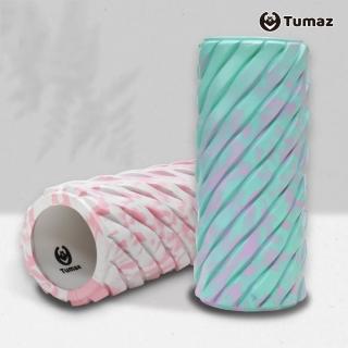【Tumaz 月熊】波浪型按摩滾筒(無蓋)