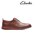 【Clarks】經典男鞋 女鞋 跟鞋 休閒鞋 樂福鞋 多款任選(網路獨家限定)