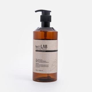 【hoi!LAB】實驗室香氛沐浴精-500ml(多款味道可選)
