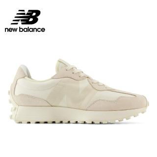 【NEW BALANCE】NB 327復古鞋 中性 米杏色 U327MI-D