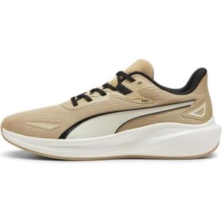 【PUMA】慢跑鞋 男鞋 女鞋 運動鞋 緩震 Skyrocket Lite 卡其 37943723
