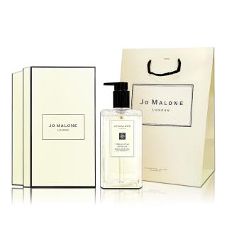 【Jo Malone】英國梨與小蒼蘭潔膚露 500ML-加大版-附原廠提袋(平行輸入)