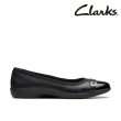 【Clarks】經典男女鞋 休閒鞋 娃娃鞋 樂福鞋 男鞋 女鞋 多款任選(網路獨家限定)