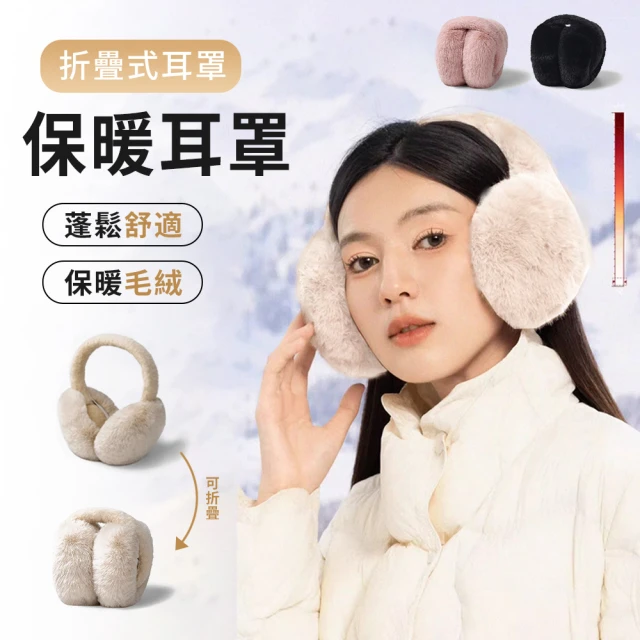 耳罩