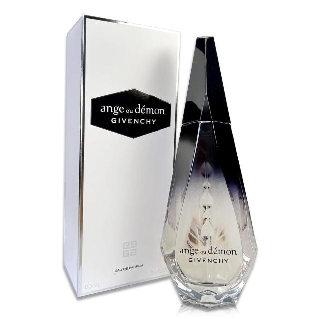 【GIVENCHY 紀梵希】Ange Ou Demon 魔幻天使女性淡香精 100ml(平行輸入)