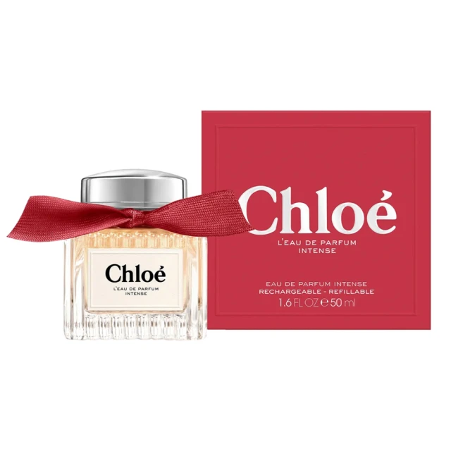 Chloe’ 蔻依 玫瑰晨語淡香精 50ml(專櫃公司貨)