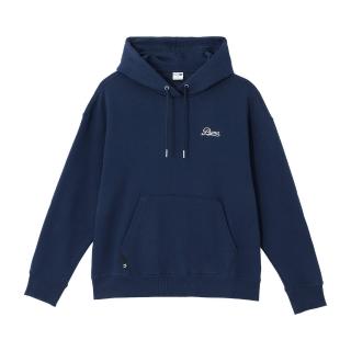 【PUMA】長袖上衣 女款 帽T 運動 亞規 Team CC 藍 63095114