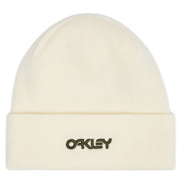 Oakley OAKLEY B1B LOGO BEANIE 毛帽(帽子 毛帽)