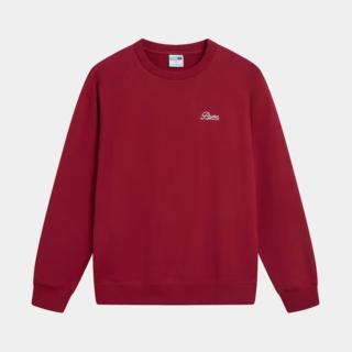 【PUMA】長袖上衣 男款 女款 大學T 運動 亞規 Team CC 紅 63094713