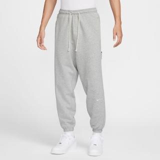 【NIKE 耐吉】長褲 男款 運動褲 速乾 縮口 毛圈布 AS M NK DF SI PANT 灰 FZ0225-063