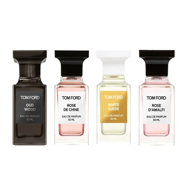 TOM FORD】私人調香系列淡香精50ml(國際航空版/神秘東方烏木