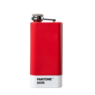 【PANTONE】不銹鋼酒壺(我的色彩我決定)