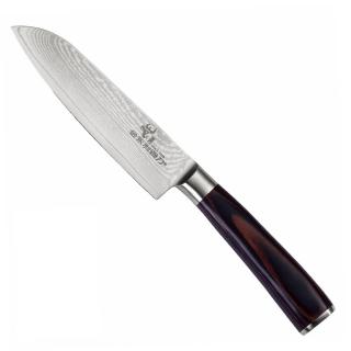 【金門金永利】龍紋系列水果刀12cm(K13a)