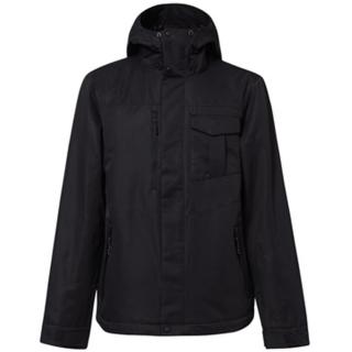 【Oakley】OAKLEY CORE DIVISIONAL RC INSULATED JACKET 雪衣外套(保暖外套 大衣)