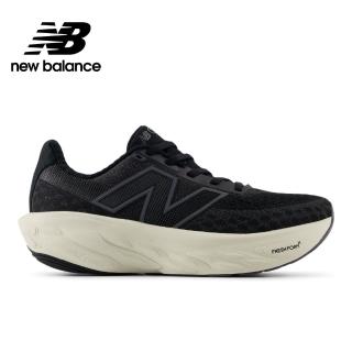 【NEW BALANCE】NB Fresh Foam X 1080 v14慢跑鞋 W1080B14-D 女性 黑色
