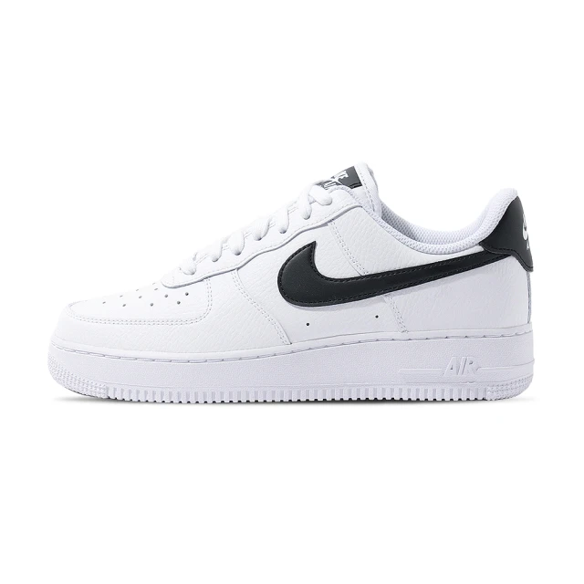 NIKE 耐吉 W Air Force 107 女鞋 白色 經典 運動 休閒鞋 DD8959-103