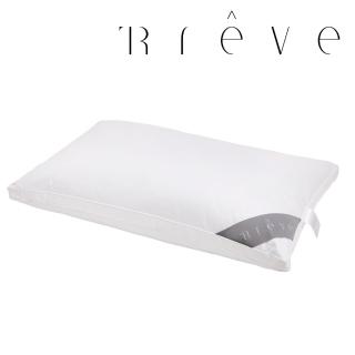【Reve】瑞士HeiQ石墨烯抗菌枕