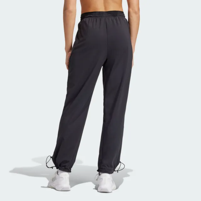 【adidas 愛迪達】運動長褲 保暖 女 IM7698 - momo購物網 - 好評推薦 -2024年11月