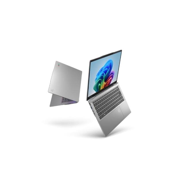 【Acer 宏碁】14吋 R9 32G輕薄AI筆電(Swift/SF14-61T-R4T0/R9-365/32G/1TB/W11)