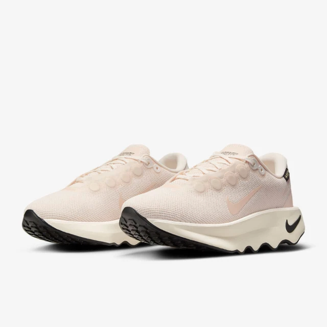 NIKE 耐吉 慢跑鞋 女鞋 運動鞋 健走鞋 訓練鞋 防潑水 WMNS MOTIVA GTX 粉 HM0355-800(3W5692)