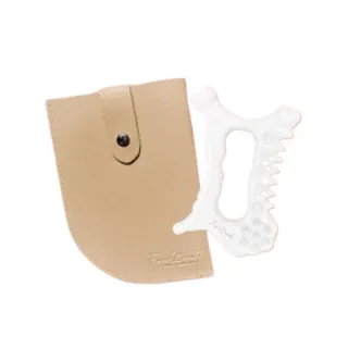 【台隆手創館】FUGU Beauty 陶瓷刮痧板