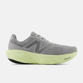 【NEW BALANCE】NB 慢跑鞋 男鞋 運動鞋 緩震 青檸灰 M1080R14-2E楦