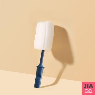 【JIAGO】洗杯刷海棉替換頭