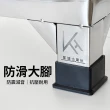 【生活King】不鏽鋼多功能可伸縮式洗衣機底座-固定款(家電底座/增高架/墊高座)