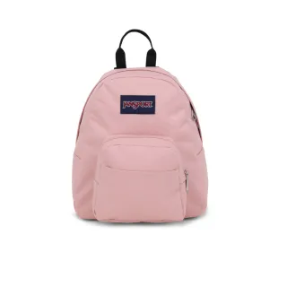 【JANSPORT】交換禮物 HALF PINT迷你小背包 - 玫瑰粉(JS00TDH67N8)