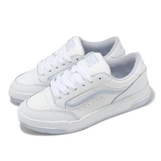 【VANS】滑板鞋 Hylane 男鞋 女鞋 白 藍 抓地 緩衝 復古 Y2K 板鞋 休閒鞋(VN000D1J689)
