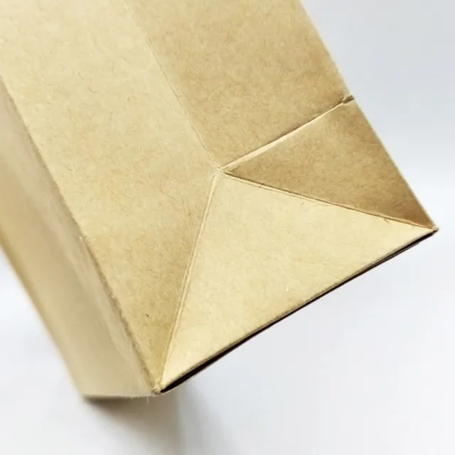 【SEASON 四季紙品禮品】牛皮雙鏈釦立體資料袋B4(文件袋 公文封 SF4516)