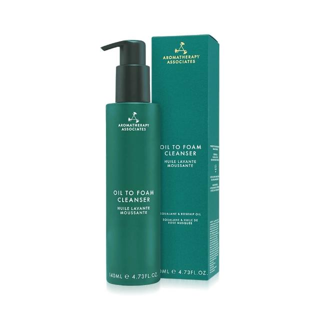 AA英國皇家芳療 泡沫潔膚油 AA英國皇家芳療泡沫潔膚油,屬於清新調複方精油,用於潔膚,容量140mL,一般包裝,公司貨,適合日常使用,儲存期限3-5年,製造日期或有效期限請詳見產品包裝標示。