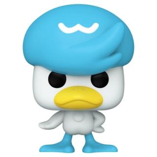【FUNKO】POP Games：寶可夢 潤水鴨