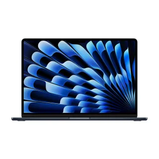 【Apple】B級福利品 MacBook Air 15.3吋 M2 晶片 8核心CPU 與 10核心GPU 8G/512G SSD