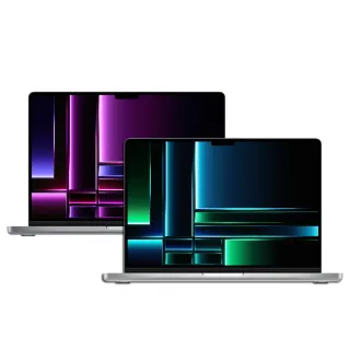 【Apple】B級福利品MacBook Pro 16吋 M2 Pro晶片 12核心CPU與19核心GPU 16G/512G SSD