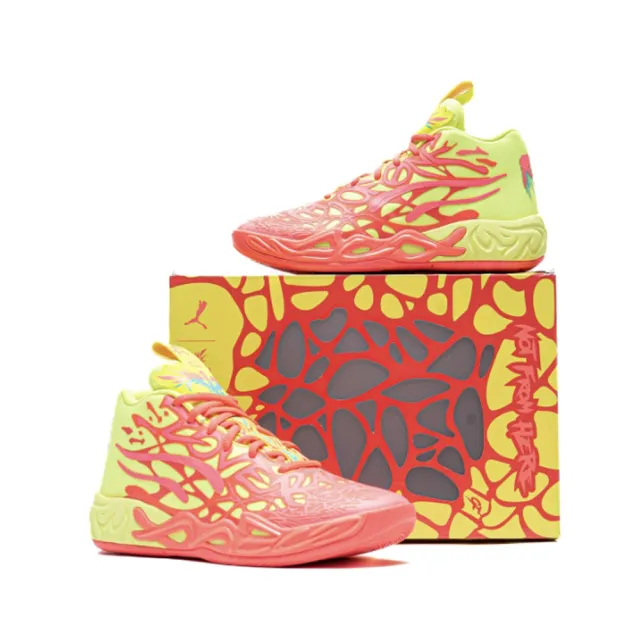 新品未使用】MB.04 HEEM 27.5㎝（ラメロバッシュの商品一覧 通販  