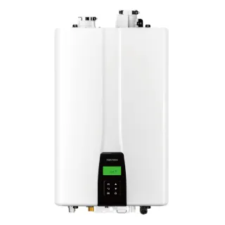 【Navien 納碧安】32L 全預混燃氣熱水器(NPE-240S2 不含基本安裝)