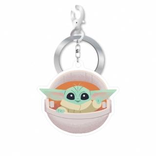 【iPASS 一卡通】STAR WARS系列造型一卡通 代銷(星際大戰)