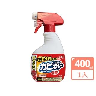 【第一石鹼】浴室除黴噴霧400ml